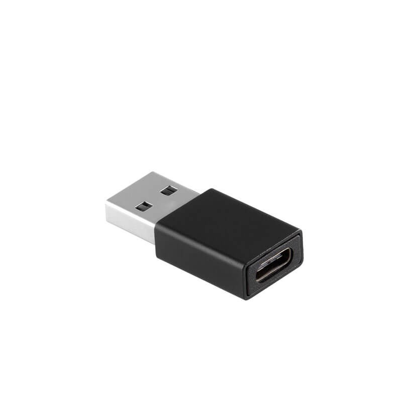 Adaptoare Compact USB - USB Type-C
