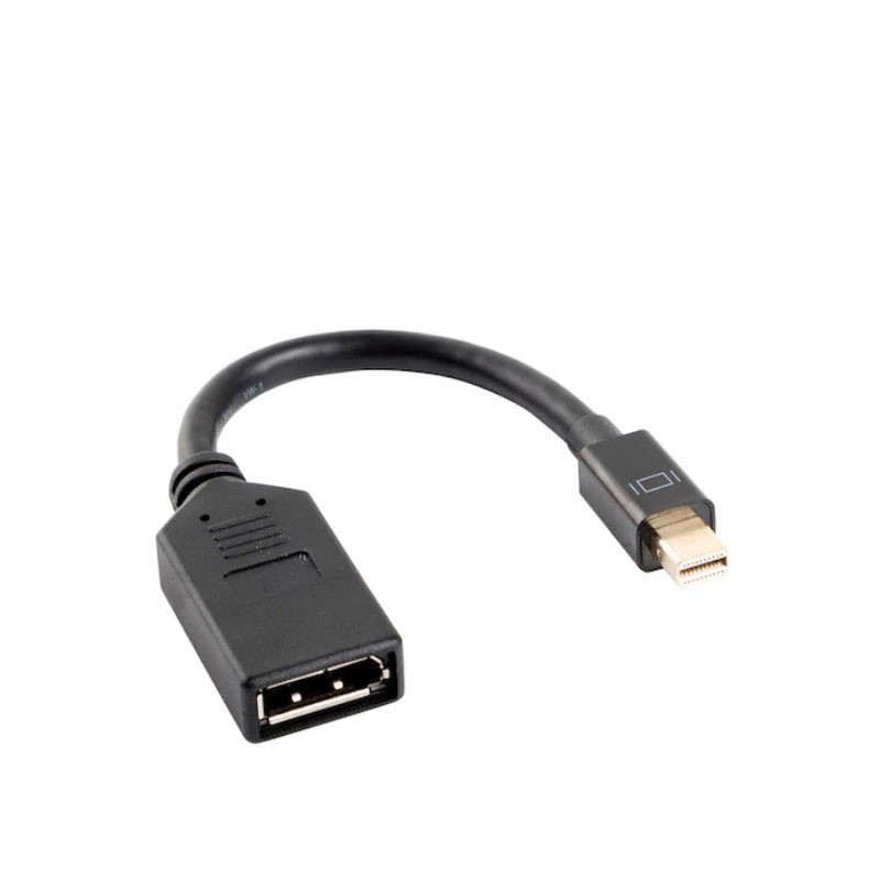 Adaptoare Mini DisplayPort - DisplayPort