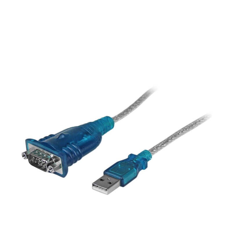 Adaptoare USB - Serial DB9, StarTech Prolific PL-2303-1