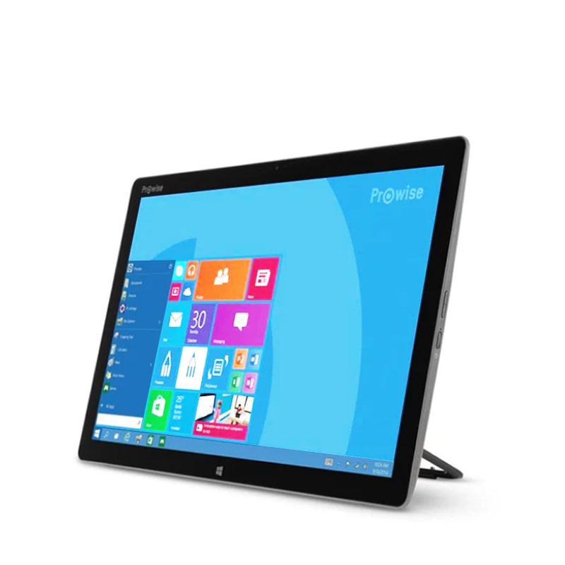 All-in-One Touchscreen second hand Prowise MT8127, Intel 3805U, 250GB SSD, Full HD, Wi-Fi