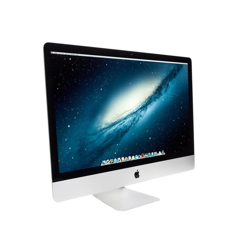 Apple iMac A1418 SH, Quad Core i5-3330S, 21.5 inci FHD IPS, Grad A-, NVidia GT 640M