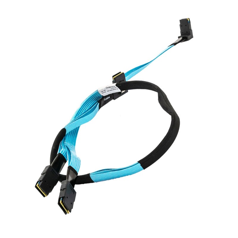 Cablu Mini-SAS HP ProLiant DL360 G9, 780419-001, 756907-001