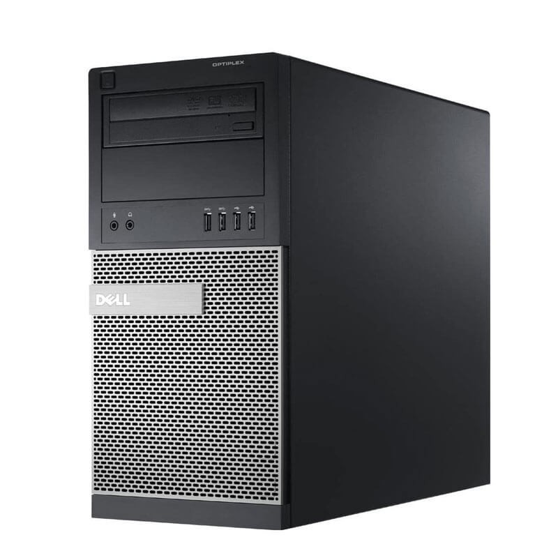Calculator SH Dell OptiPlex 7020 MT, Intel Core i3-4150