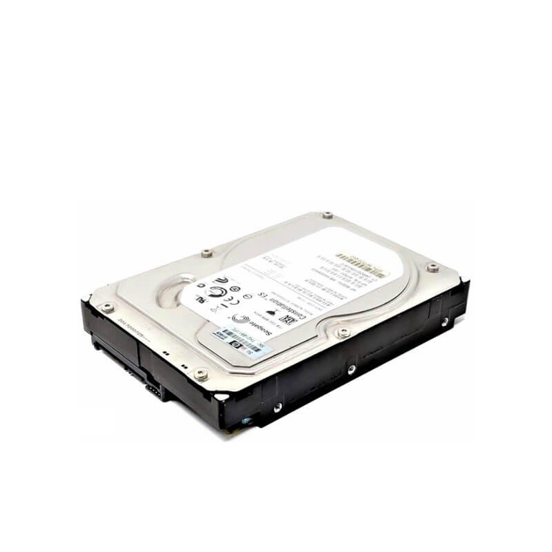 HDD Seagate ST1000NM0033 1TB SATA3 6Gbps, 3.5 inci, 7.2K RPM, 128MB Cache