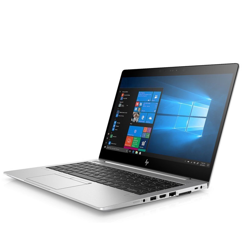 Laptopuri second hand HP EliteBook 840 G5, Quad Core i7-8550U, 16GB DDR4, 256GB SSD, FHD