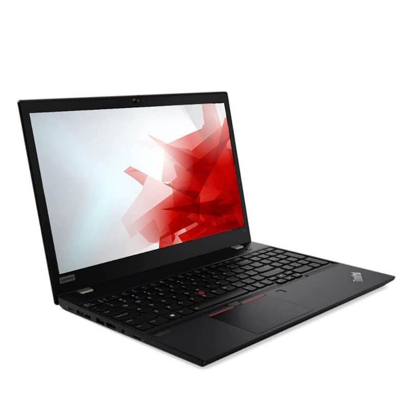 Laptopuri second hand Lenovo T15 Gen 1, i7-10610U, 512GB SSD, Display NOU FHD, GeForce MX330