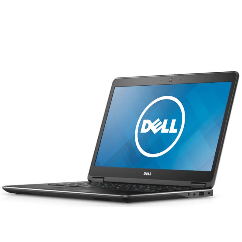Laptopuri SH Dell Latitude E7440 , i7-4600U, 256GB SSD