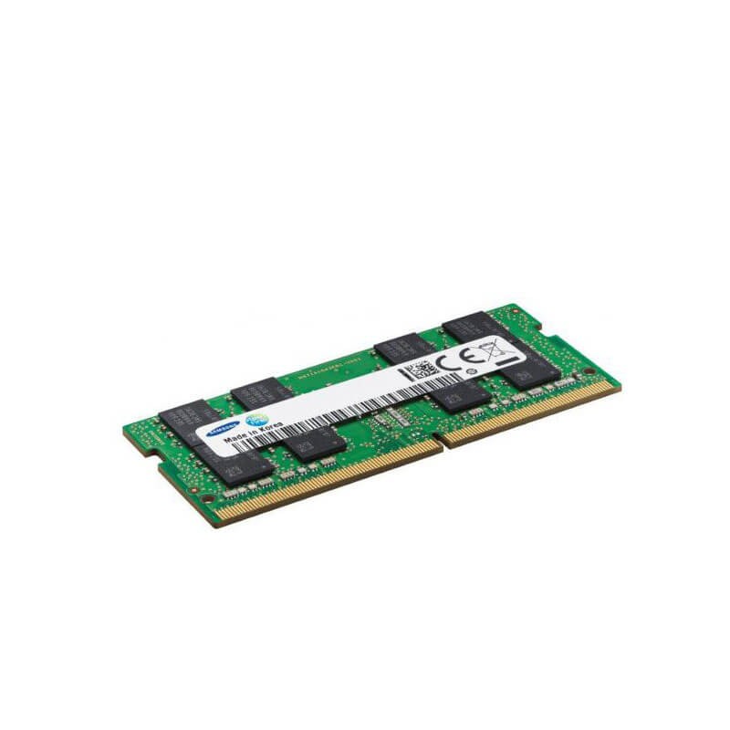 Memorie Laptopuri 8GB DDR4 3200MHz, Samsung M471A1G44BB0-CWE