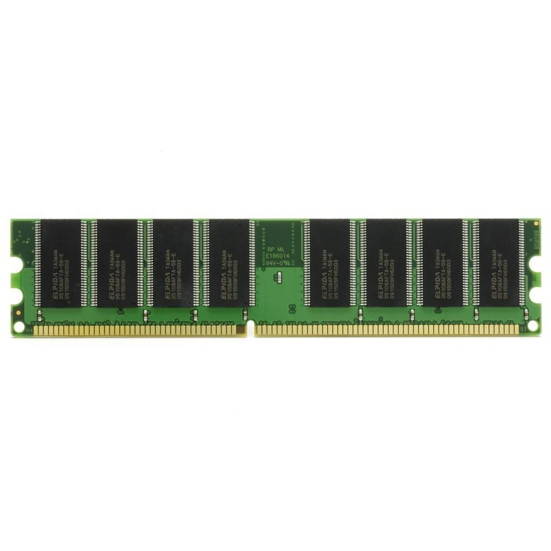 Memorii Calculatoare 1GB DDR1 PC-3200 Diferite modele