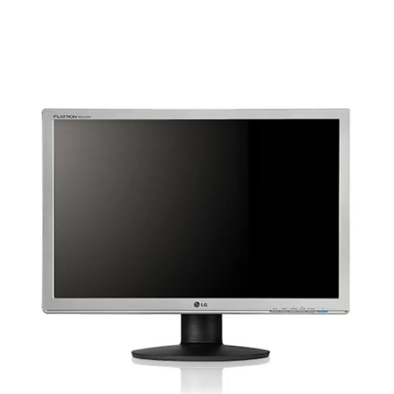 Monitor LCD LG Flatron W2442PE-SF, 24 inci Full HD