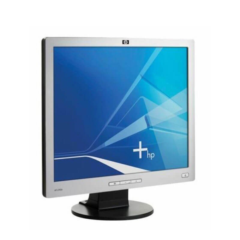 Monitor LCD SH HP L1906, 19 inci, Grad B