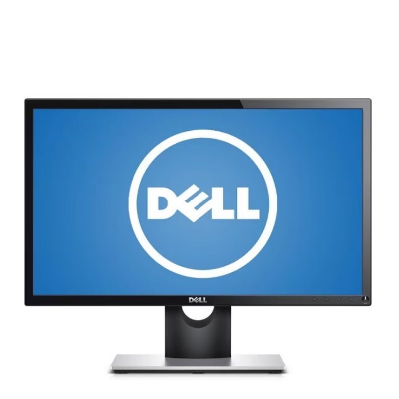 Monitor LED Dell SE2216H, 21.5 inci Full HD, Panel VA