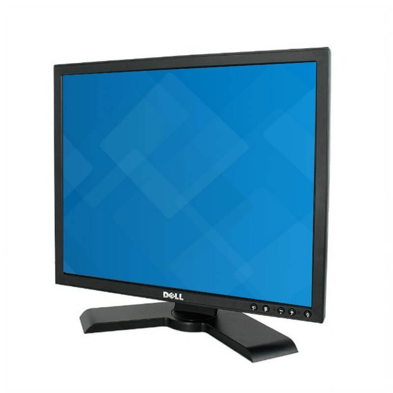Monitor SH LCD Dell Professional P190ST, Grad A-, 19 inci