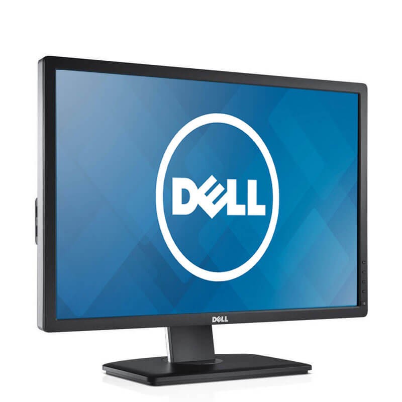 Monitor SH LED Dell UltraSharp U2412M Panel IPS
