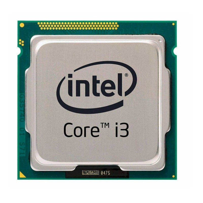 Procesoare Intel Dual Core i3-7100 Generatia 7, 3.90GHz, 3MB Smart Cache