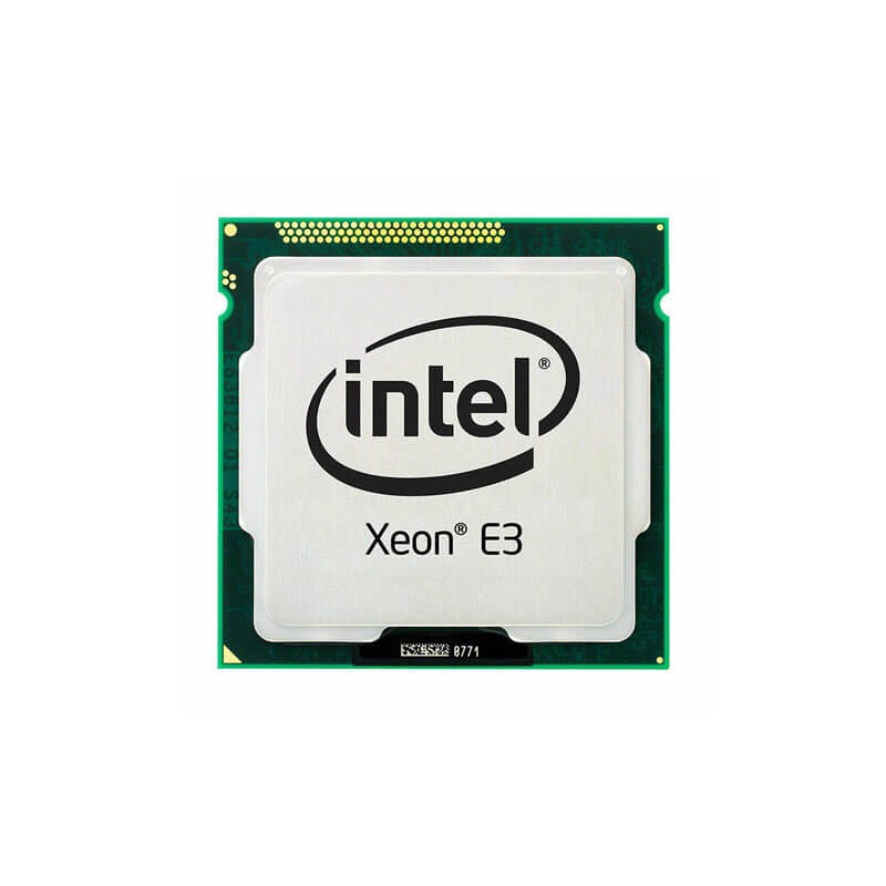 Procesoare Intel Xeon Quad Core E3-1220 v5, 3.00GHz, 8MB SmartCache