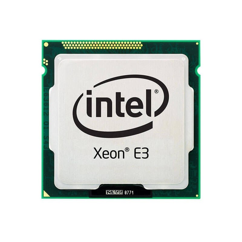 Procesoare Intel Xeon Quad Core E3-1275 v5, 3.60GHz, 8MB Smart Cache