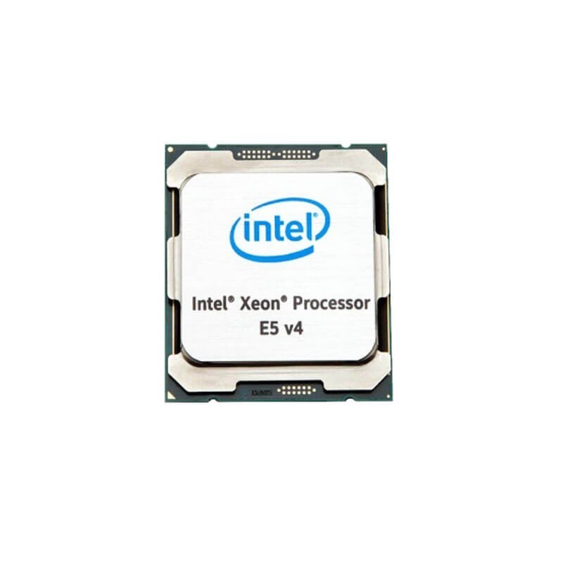 Procesoare Intel Xeon Quad Core E5-1630 v4, 3.70GHz, 10Mb Cache