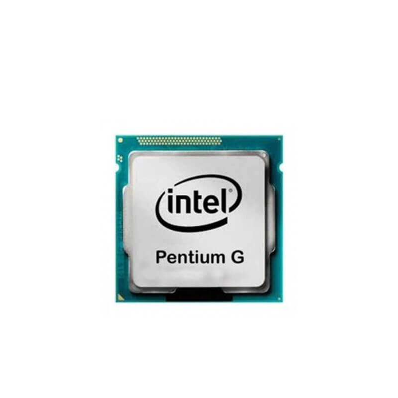 Procesoare SH Intel Pentium G4560, Dual Core, 3.50GHz