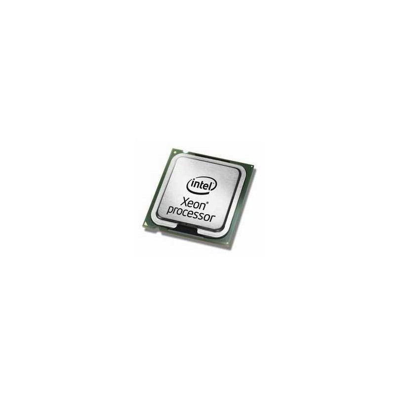 Procesoare SH Intel Xeon Quad Core W5580, 3.2GHz, 8 MB SmartCache