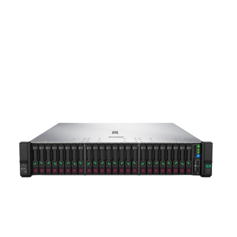 Server HP ProLiant DL380 G10, 24 x 2.5