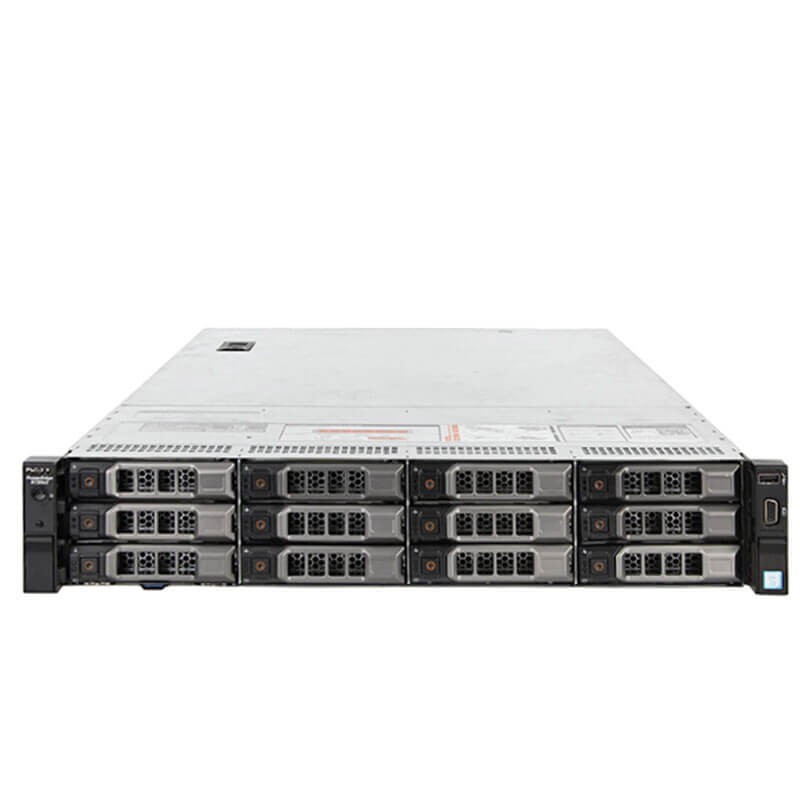 Servere Dell PowerEdge R730xd, 2 x E5-2695 v4 18-Core - Configureaza pentru comanda