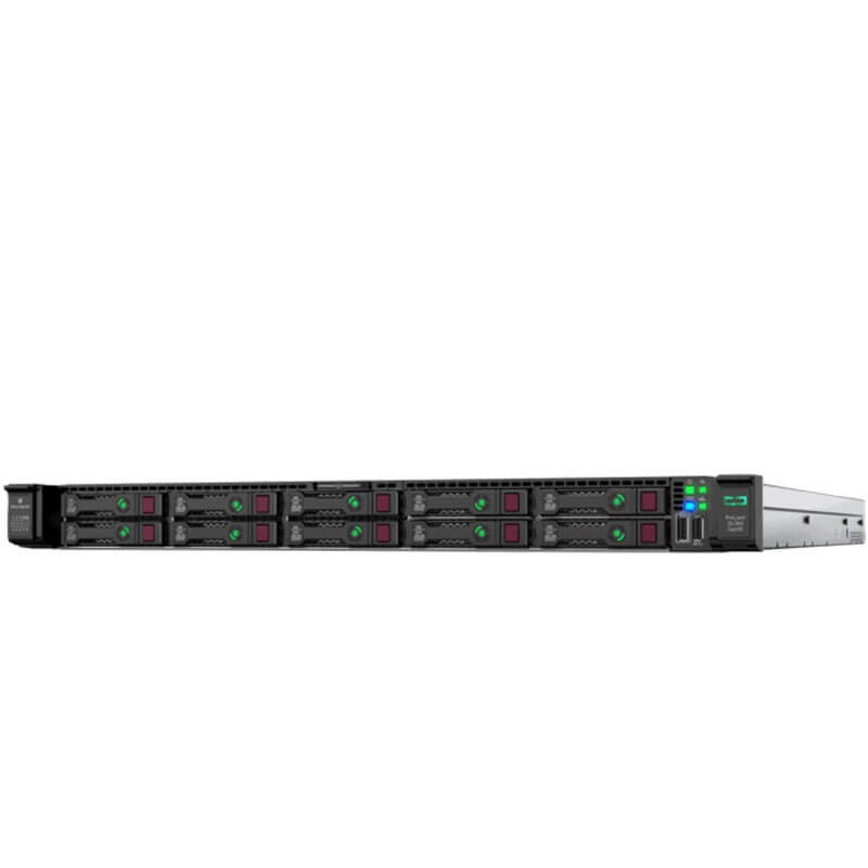 Servere HP ProLiant DL360 G10, 2 x Xeon Gold 6138 20-Core - Configureaza pentru comanda