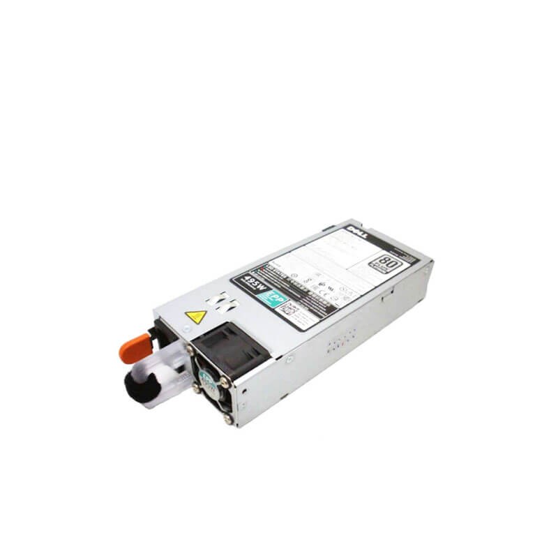 Surse Alimentare Servere Dell PowerEdge T340/R630/R640/R730/R740, 495W